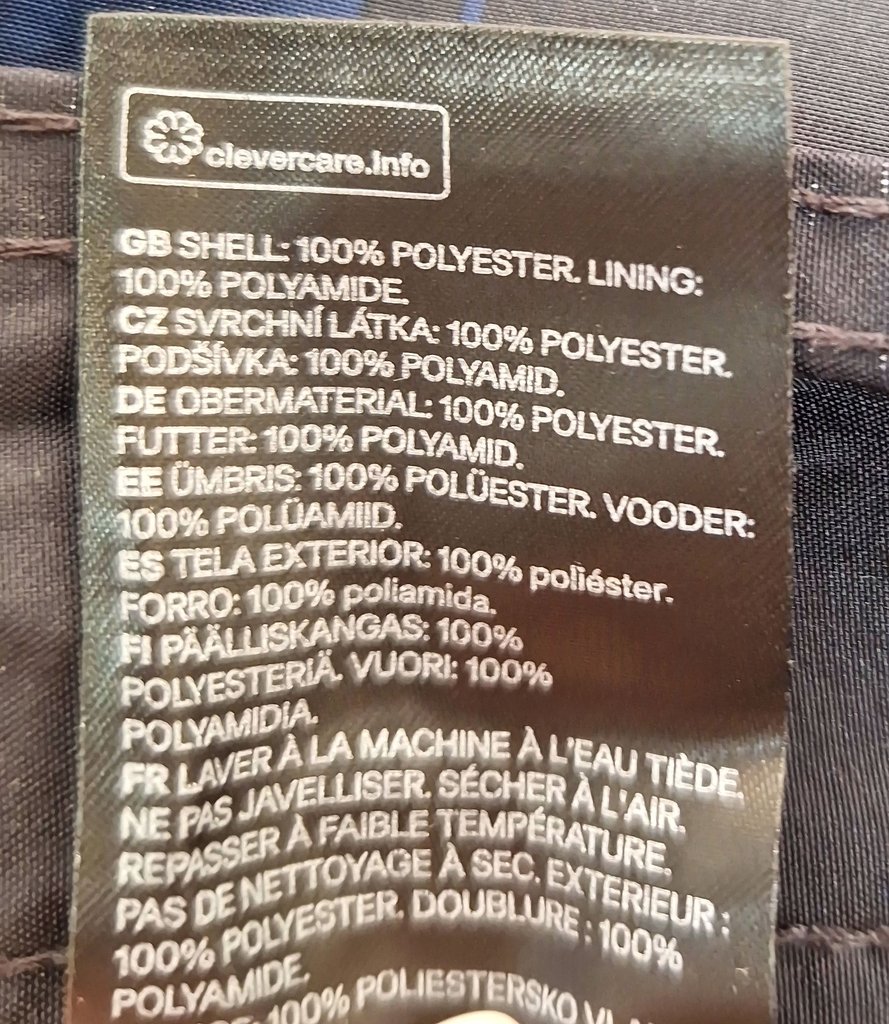 Шорты мужские H&M, фото 4