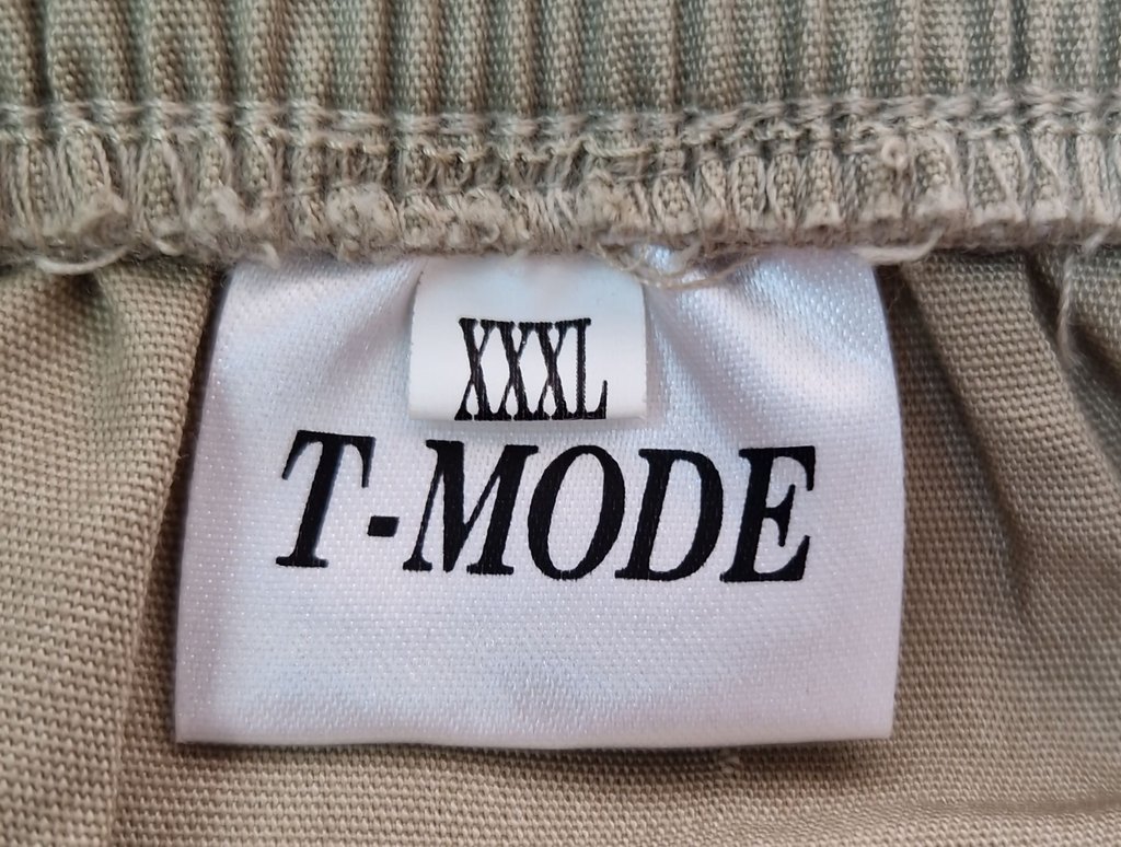 Брюки мужские T-MODE, фото 3