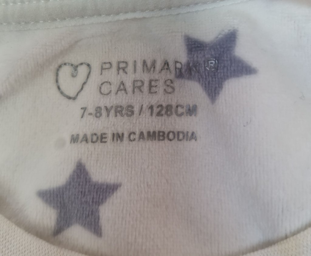 Кофта детская PRIMARK, фото 3