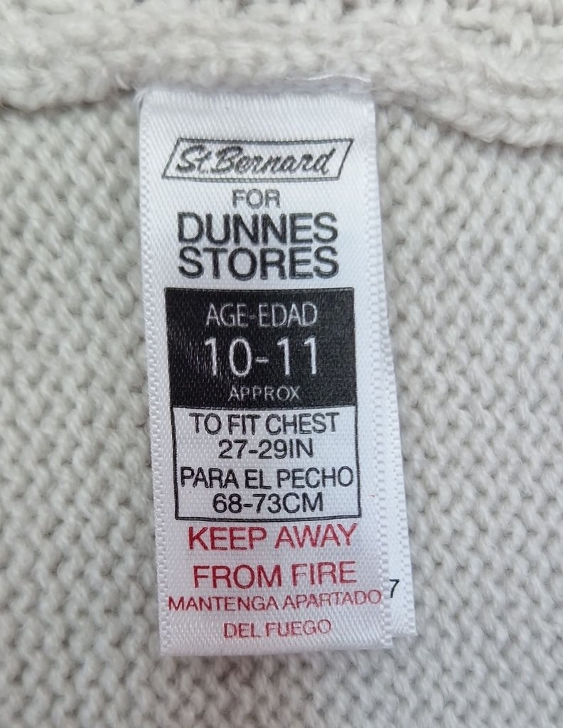 Кофта детская DUNNES, фото 3