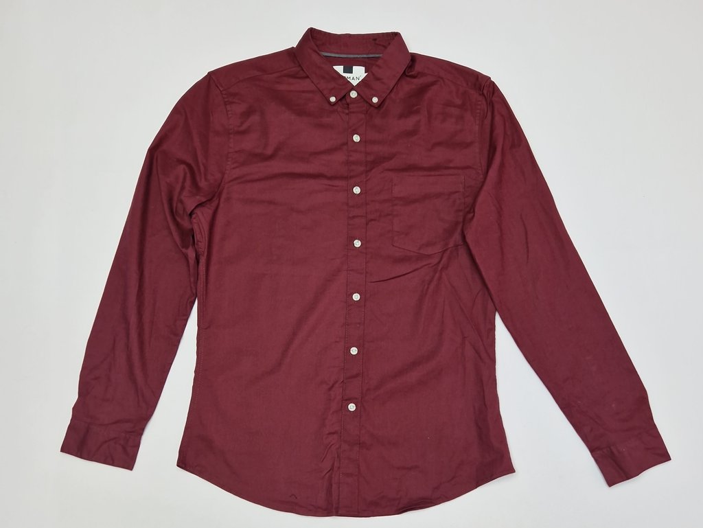 Рубашка мужская TOPMAN, фото 1