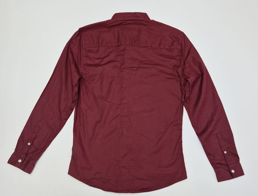 Рубашка мужская TOPMAN, фото 2