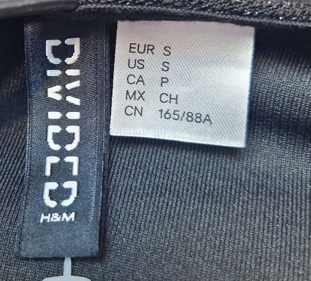 Платье женское H&M, фото 3