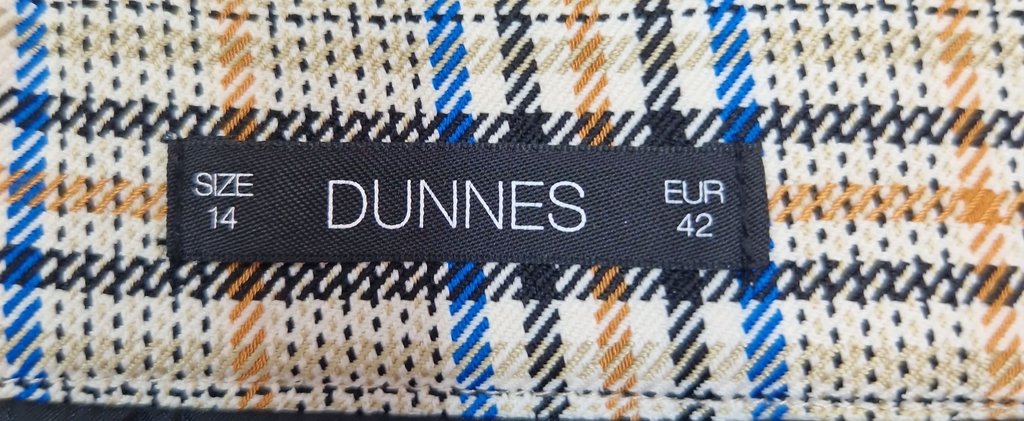 Юбка женская DUNNES, фото 3
