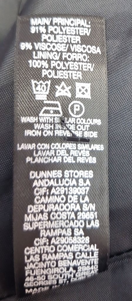 Юбка женская DUNNES, фото 5