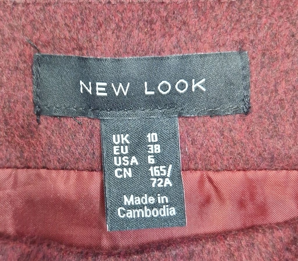 Юбка женская NEW LOOK, фото 3