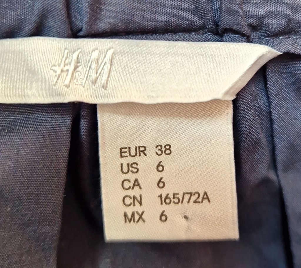 Юбка женская H&M, фото 3