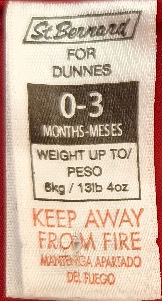 Платье детское DUNNES, фото 3