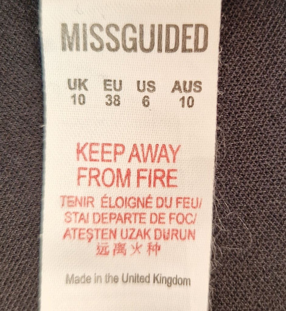 Платье женское MISSGUIDED, фото 4