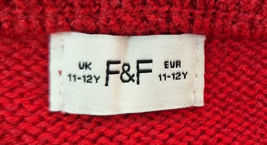 Кофта детская F&F, фото 3