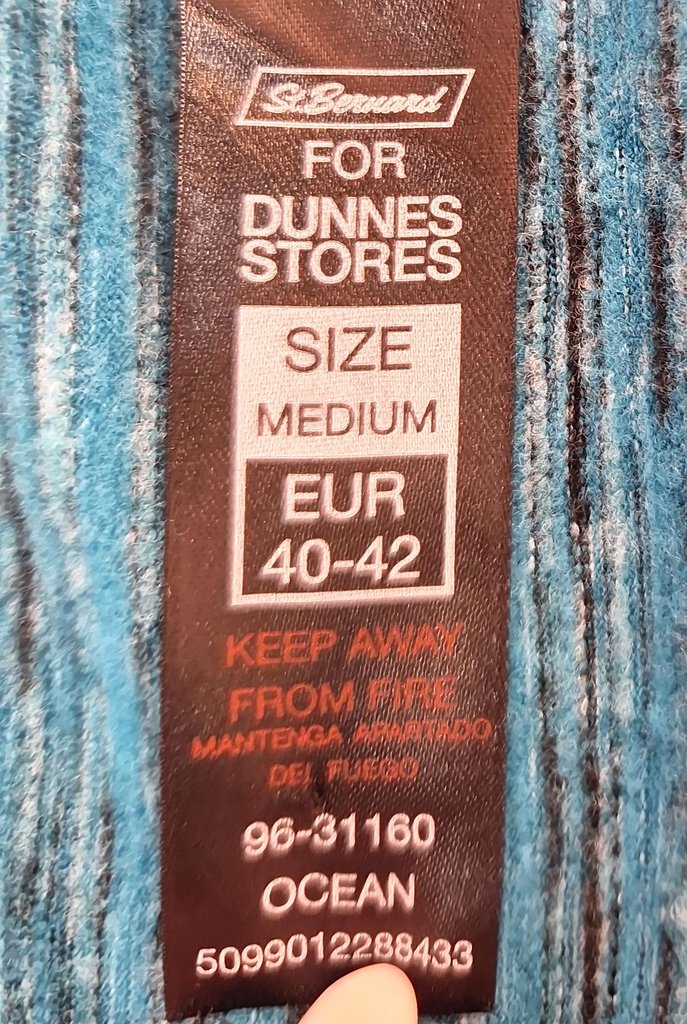 Кофта женская DUNNES, фото 4