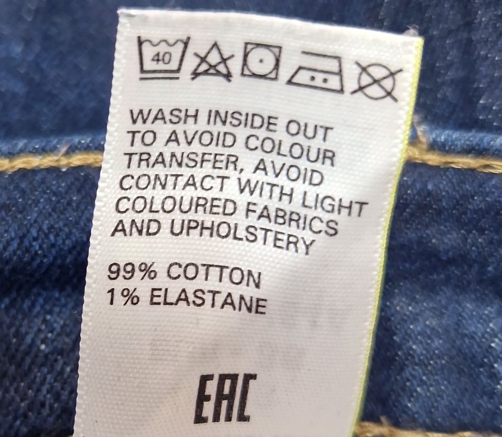 Джинсы женские M&S, фото 5