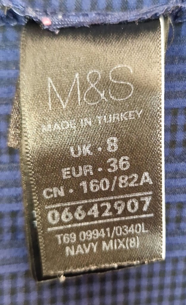 Платье женское M&S, фото 4