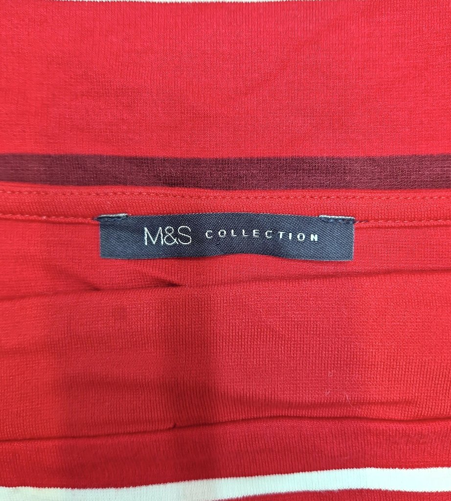 Футболка женская M&S, фото 3