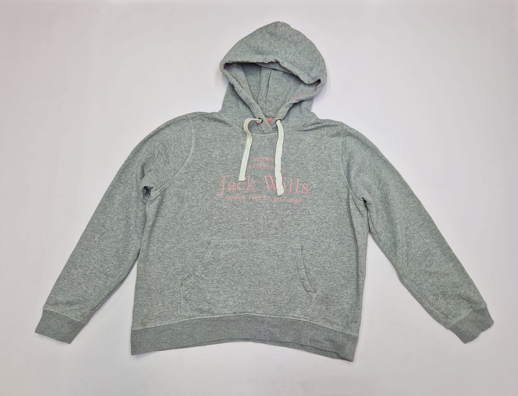 Толстовка женская Jack Wills, фото 1