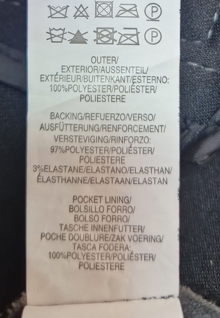 Куртка женская PRIMARK, фото 4