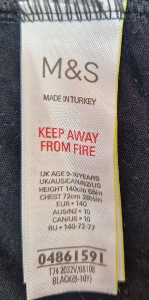 Кофта детская M&S, фото 4