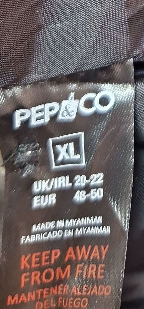 Пальто женское PEP & CO, фото 4