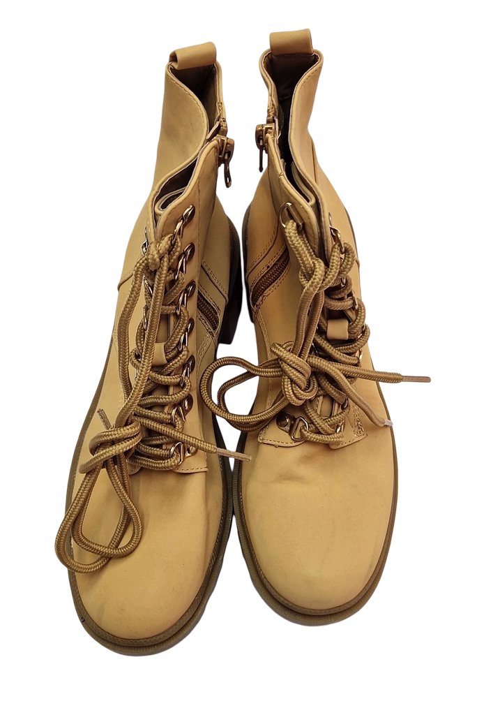 Ботинки женские JUSTFAB, фото 1