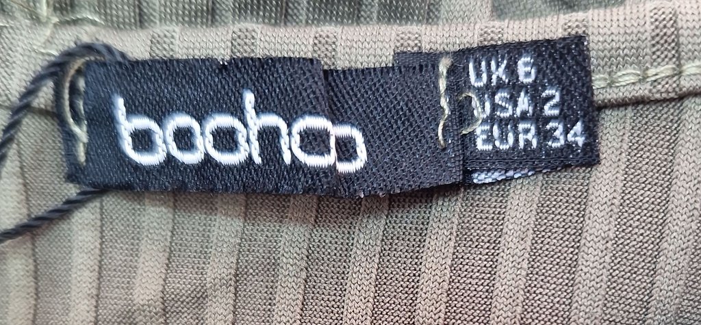 Платье женское boohoo, фото 3