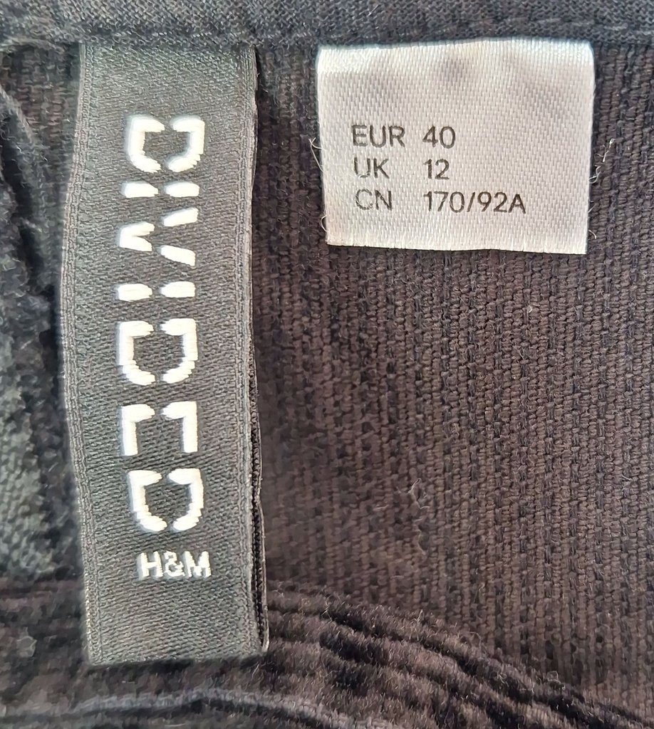 Сарафан женский H&M, фото 3