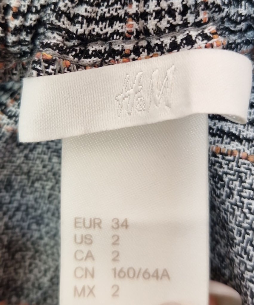 Юбка женская H&M, фото 3