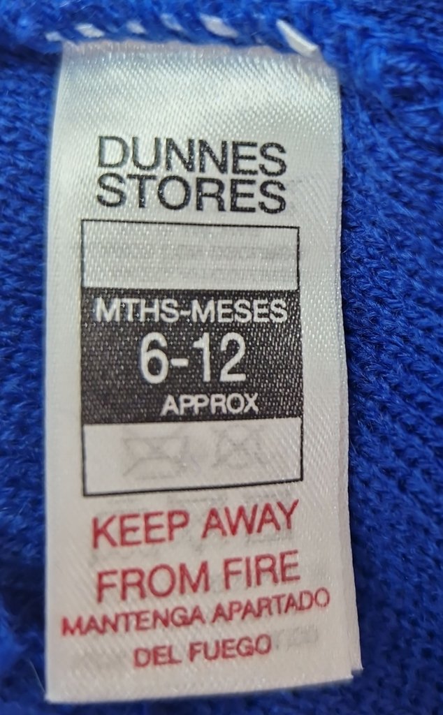 Шапка детская DUNNES, фото 3