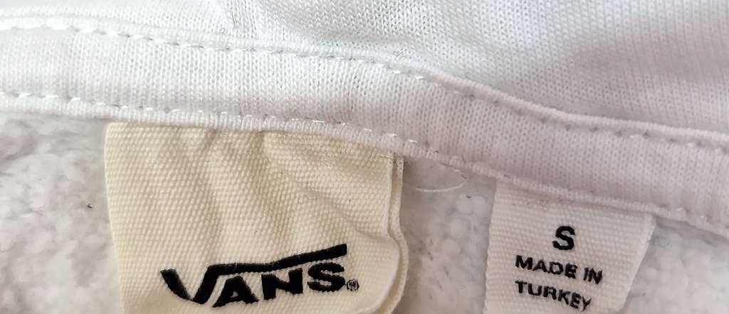 Толстовка женская VANS, фото 3