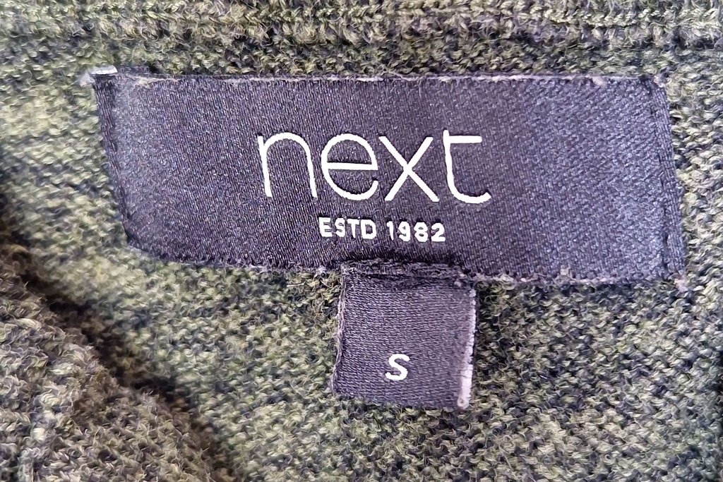 Кофта мужская NEXT, фото 3