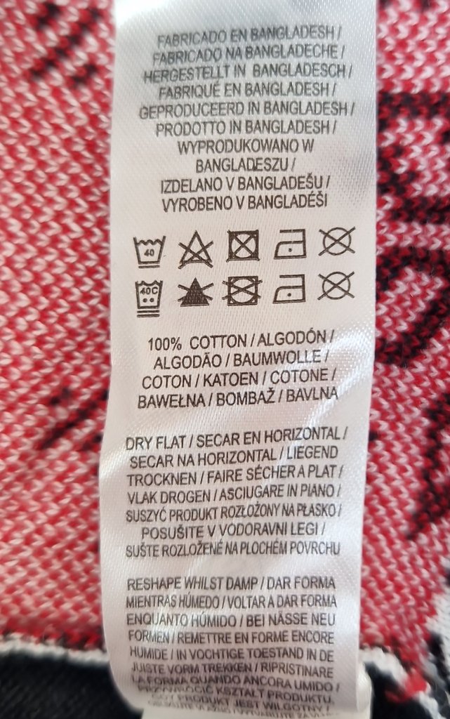 Кофта мужская PRIMARK, фото 5