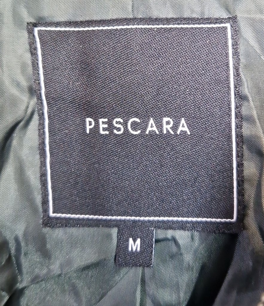 Шуба женская искусственная PESCARA, фото 3