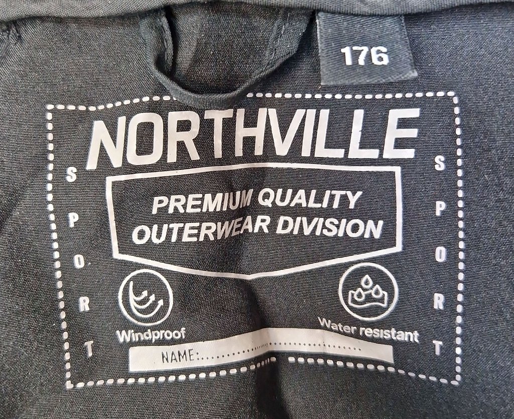 Куртка детская  NORTHVILLE, фото 3