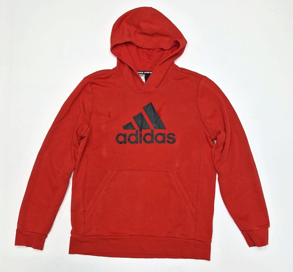 Толстовка детская adidas, фото 1