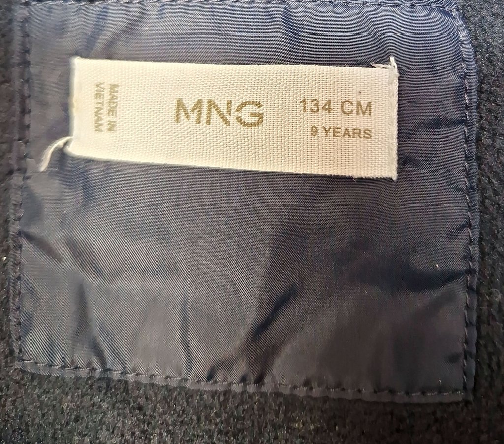 Куртка детская MNG, фото 3