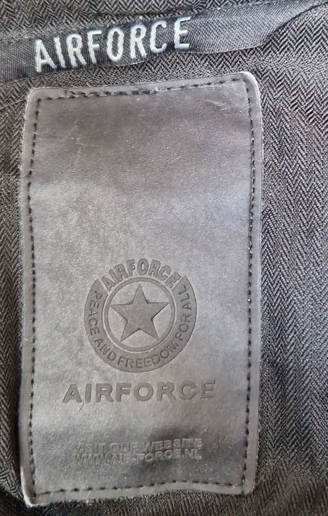 Куртка женская AIRFORCE, фото 3