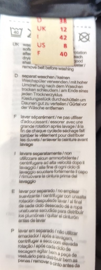 Жилет женский ESPRIT, фото 4