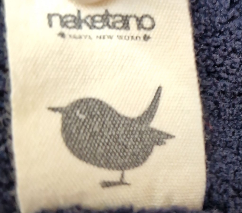 Куртка женская NAKETANO, фото 8