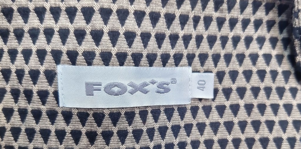 Пальто женское FOXS, фото 3