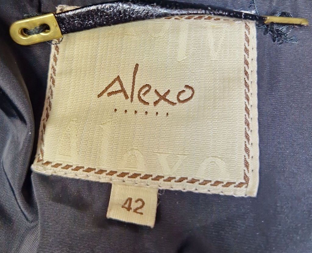 Куртка женская ALEXO, фото 3