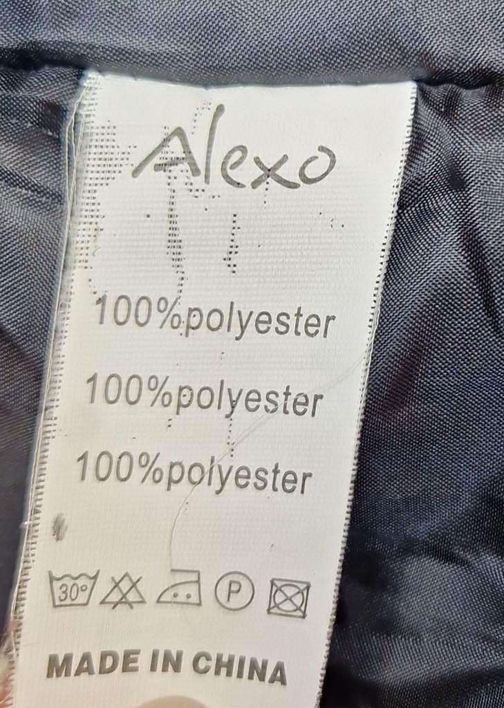 Куртка женская ALEXO, фото 4