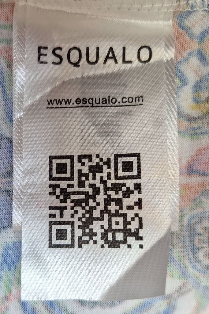 Платье женское ESQUALO, фото 5
