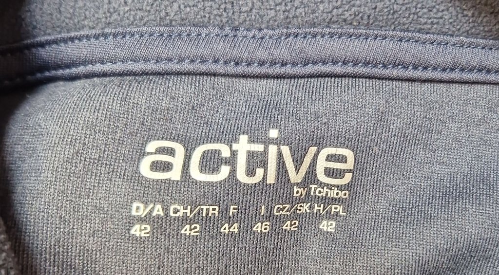 Толстовка женская ACTIVE, фото 3