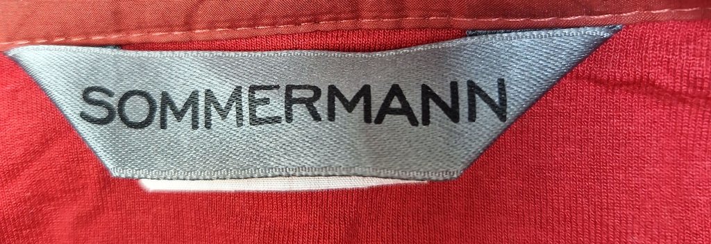 Жилет женский SOMMERMANN, фото 4