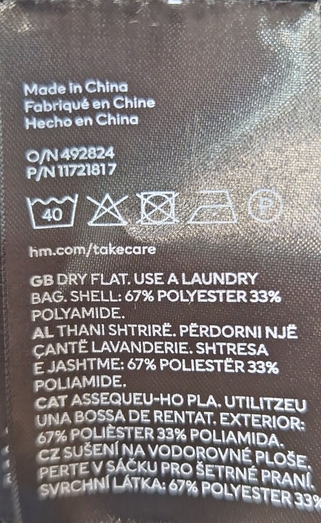 Сарафан женский H&M, фото 4