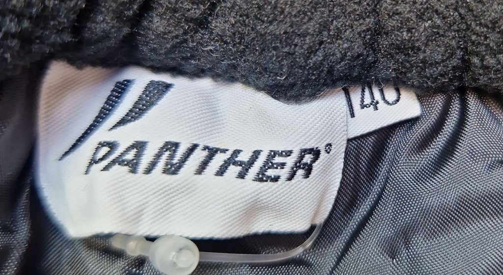 Брюки детские PANTHER, фото 3