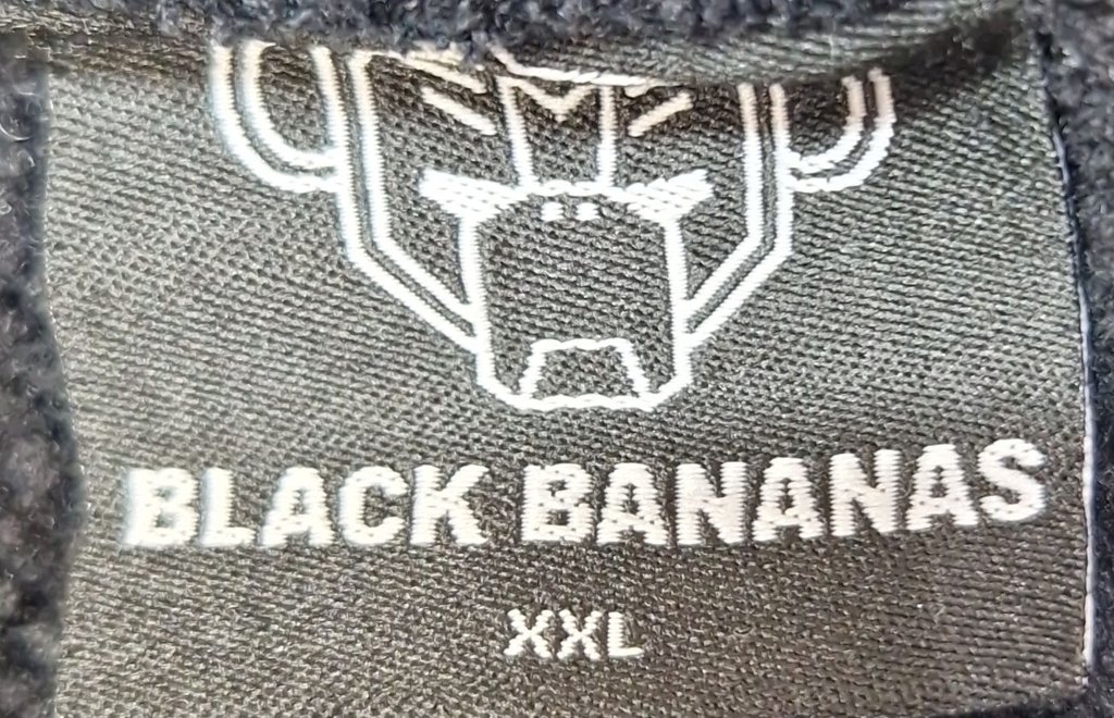 Брюки мужские  BLACK BANANAS, фото 3