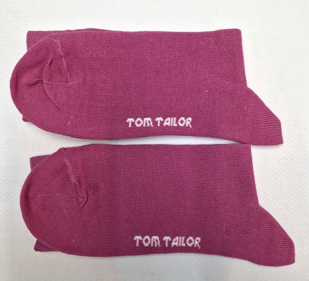 Носки TOM TAILOR, фото 2