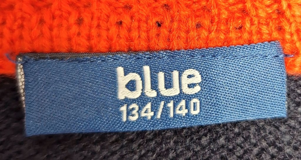 Кофта детская  blue, фото 3