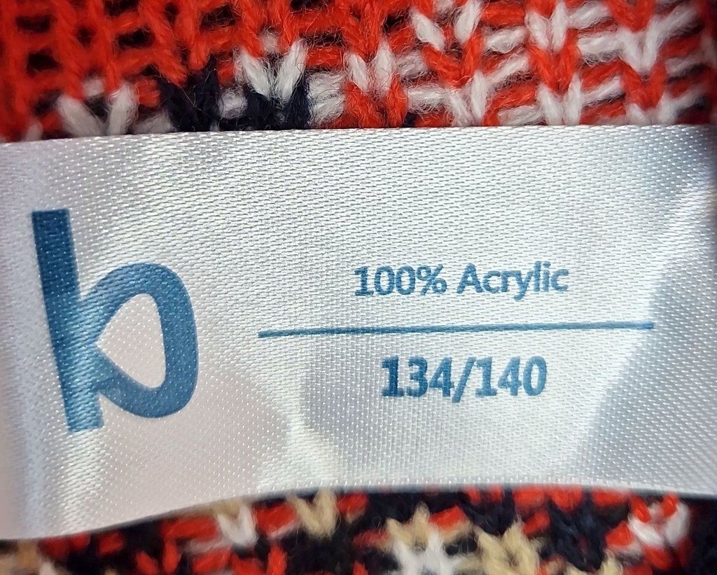 Кофта детская  blue, фото 4