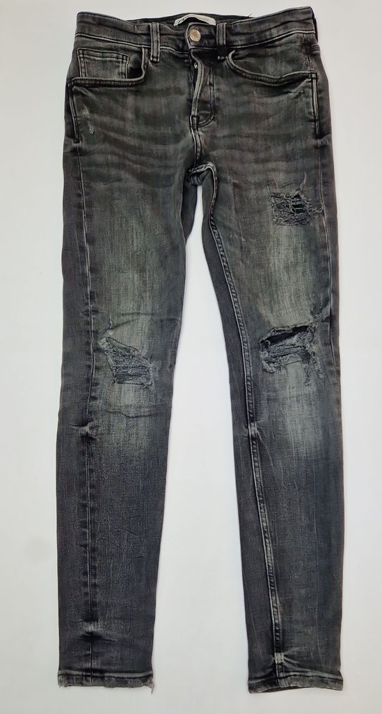 Джинсы женские Zara, фото 1